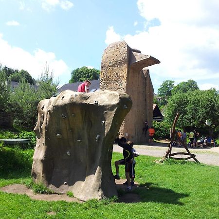 Turisticka Ubytovna Cakle Ústí nad Orlicí Exteriör bild