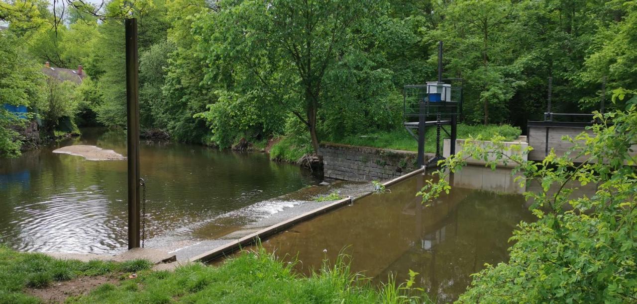 Turisticka Ubytovna Cakle Ústí nad Orlicí Exteriör bild