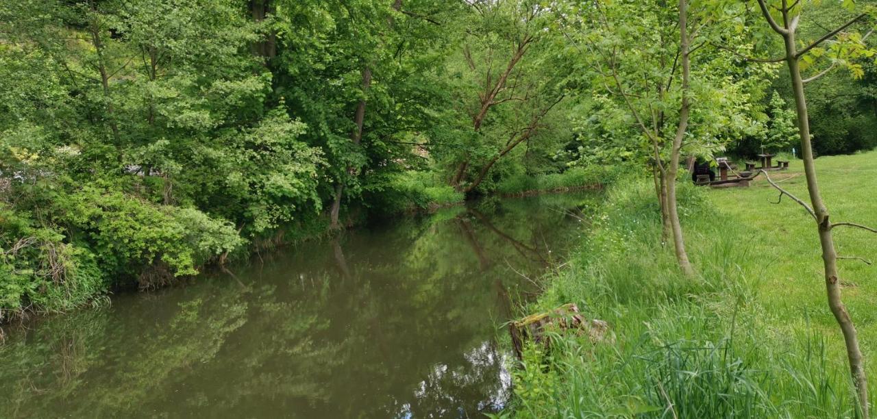 Turisticka Ubytovna Cakle Ústí nad Orlicí Exteriör bild